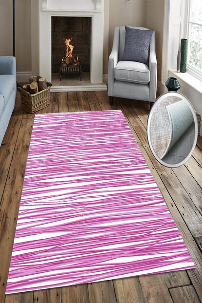 Andorra Hali Sade Desen Duz Renk Yolluk Modelleri Hali Ahs 437 Trendyol