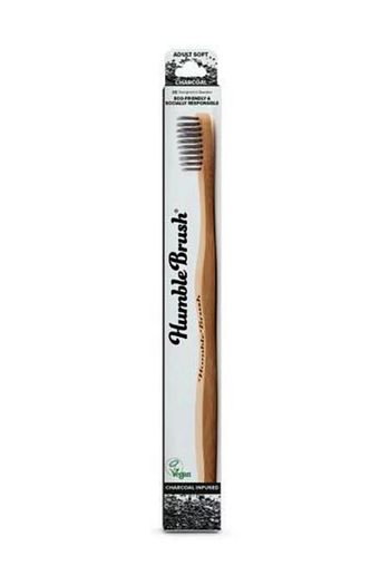 humble brush