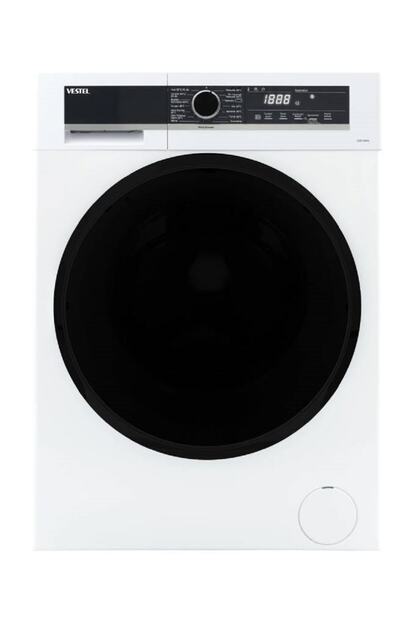 Vestel Cmi 7610 A 7 Kg 1000 Devir Camasir Makinesi Trendyol