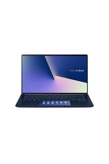 Asus Zenbook Ux334fl A4047t Intel Core I7 8565u 16gb 256gb Ssd Mx250 Windows 10 Home 13 3 Trendyol