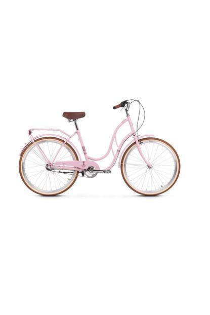 Legrand Kadin Pembe Madison 2 26 Jant M Kadro Sehir Bisikleti Trendyol