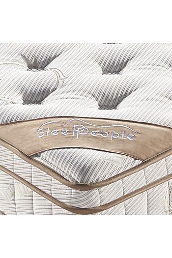Sleep People Sleeppeople 3d Bamboo Visco Yatak Trendyol