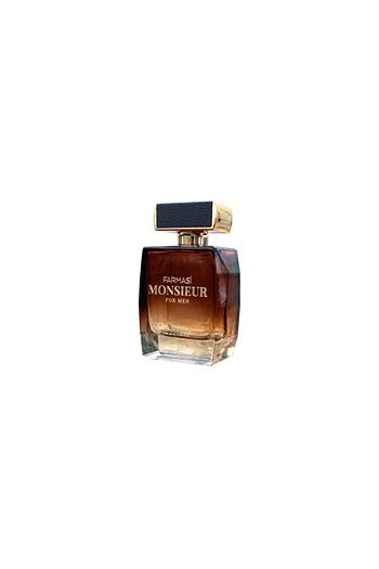 Farmasi Monsieur Edp 100 Ml Erkek Parfumu Trendyol