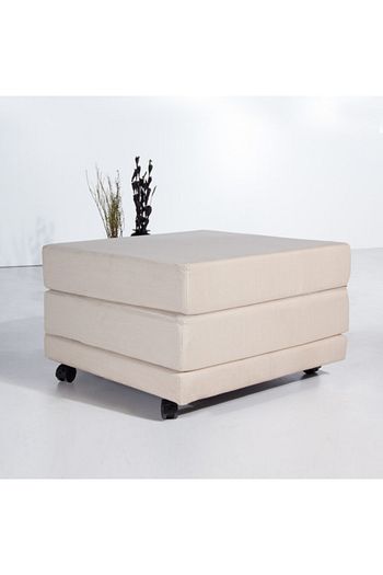 Genova Home Daily Puf Olabilen Yatak Trendyol