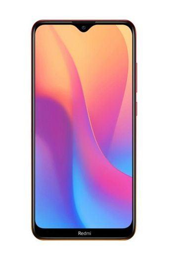 Xiaomi Redmi 8a 32gb Kirmizi Cep Telefonu Xiaomi Turkiye Garantili Trendyol