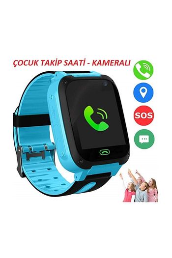 mywatch plus akilli cocuk saati gps