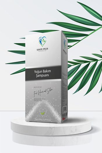 santeplus sante plus seboreik dermatit egzama sampuan 250 ml fiyati yorumlari trendyol