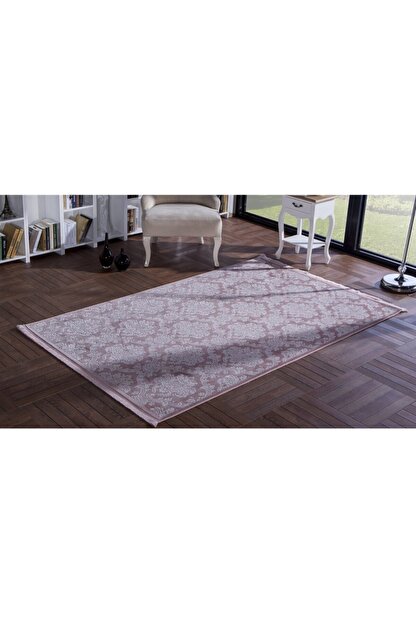 bellona softline 03910 hali 150x230 pembe fiyati yorumlari trendyol