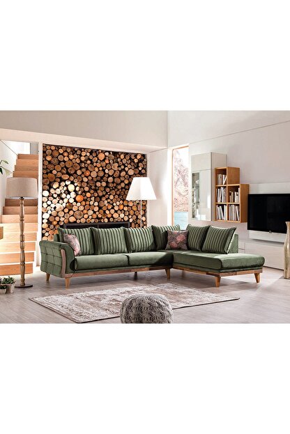 weltew home defne kose takimi fiyati yorumlari trendyol