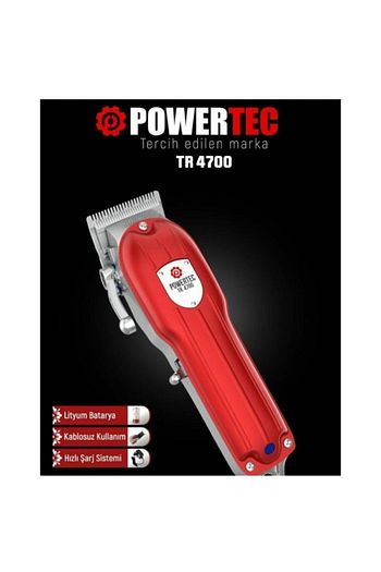 powertec tr 4700 sac sakal kesme makinesi fiyati yorumlari trendyol