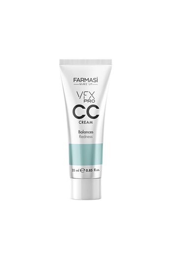 farmasi cc krem ne ise yarar