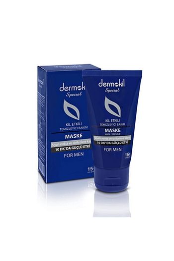 dermokil maske 15 yas 50ml erkek fiyati yorumlari trendyol