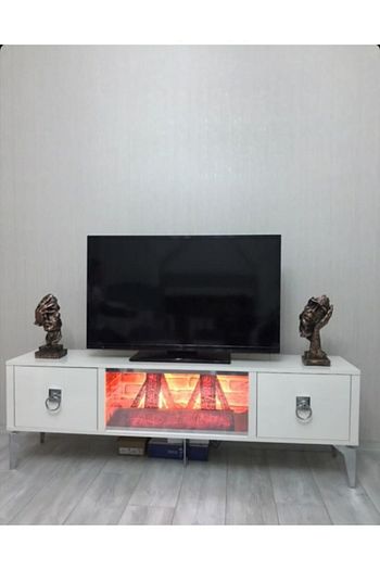 morpufla milano somineli tv unitesi fiyati yorumlari trendyol