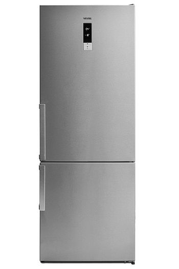 vestel nfk540 ex a gi 540 lt no frost kombi buzdolabi fiyati yorumlari trendyol
