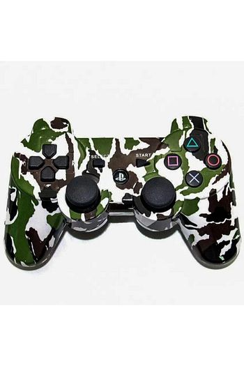 hadron ps3 dualshock 3 renkli oyun kolu fiyati yorumlari trendyol