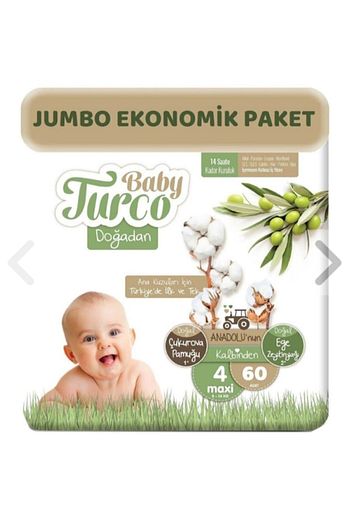 baby turco dogadan 4 numara 60 li bebek bezi fiyati yorumlari trendyol