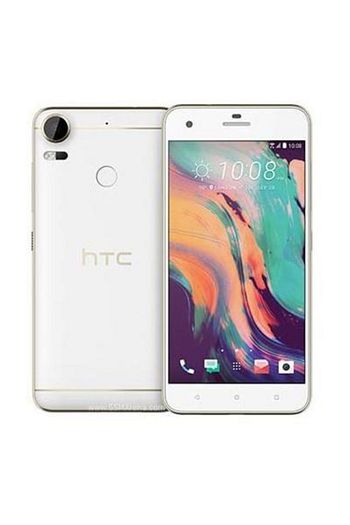 htc desire 10 pro d10f 32gb polar
