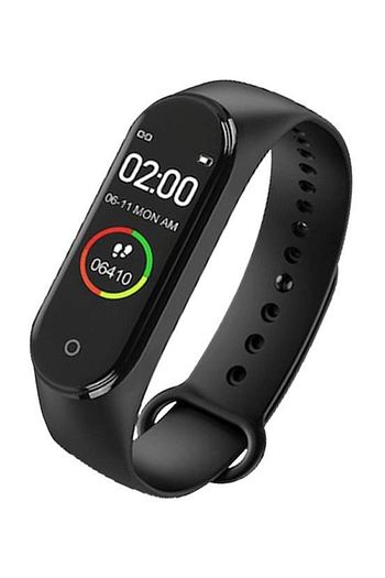 supen mi band 4 akilli bileklik fiyati yorumlari trendyol