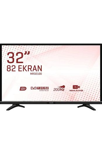 morio mr32100 32 82 ekran uydu alicili