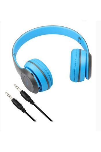 glrtech p47 wireless mikrofonlu kulak