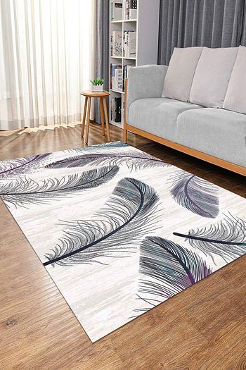 residence modern tasarim tuylu kaymaz taban hali fiyati yorumlari trendyol