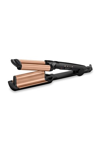 babyliss w2447e deep waver su dalgasi masasi pembe fiyati yorumlari trendyol
