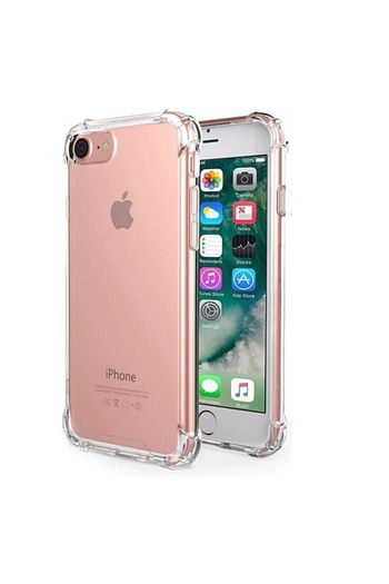 teknoceri iphone 7 8 sok darbe emici