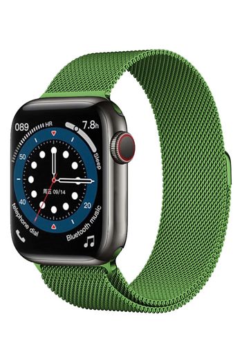 https www trendyol com patric smartwatch 6 pro edition plus yeni versiyon iphone ve android uyumlu celik kordon akilli saat p 77603403