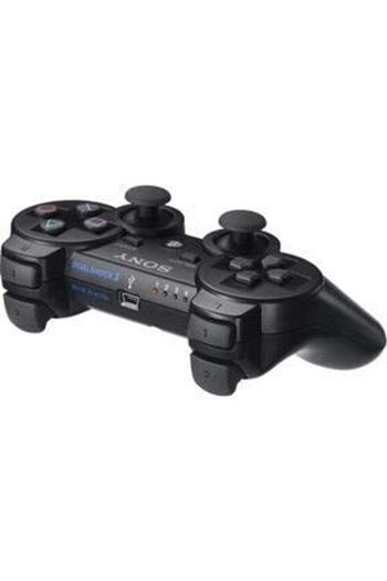 hersey tahtakaleden play station 3 ps3 icin dualshock 3 bluetooth kablosuz oyun kolu fiyati yorumlari trendyol