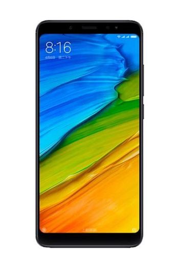 xiaomi redmi note 5 32 gb siyah cep