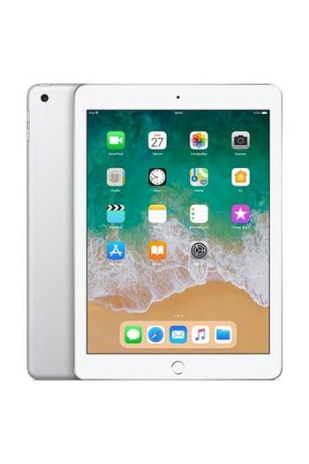 apple ipad 6 nesil 32gb 9 7 wi fi ips