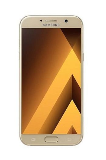 samsung galaxy a7 2017 dual sim cep
