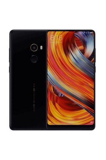 xiaomi mi mix 2 64 gb cep telefonu