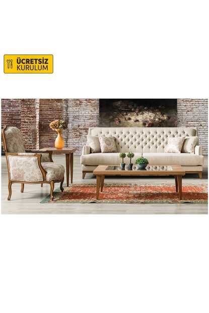 vivense paris koltuk takimi fiyati yorumlari trendyol