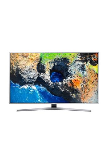 7 serisi flat smart uhd tv