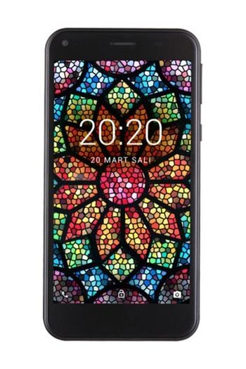 vestel venus e2 plus 16 gb cep telefonu