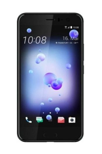 htc u11 128gb 6gb ram silver cep