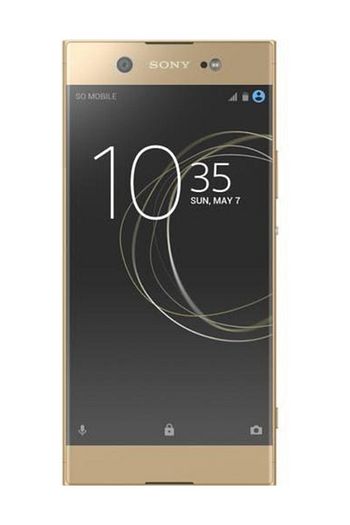 sony xperia xa1 ultra g3221 gold fiyati