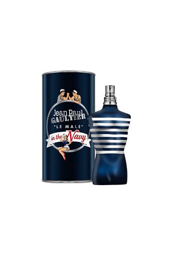 Jean Paul Gaultier Le Male In The Navy Edt 125 Ml Erkek Parfum 8435415023238 Fiyati Yorumlari Trendyol