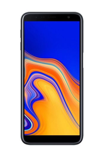 https www trendyol com samsung galaxy j6 plus 32 gb siyah samsung turkiye garantili p 3759577