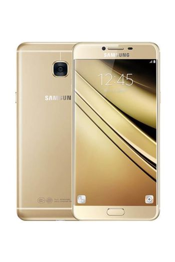 Samsung Galaxy C5 32gb Gold Ithalatci Firma Garantili Fiyati Yorumlari Trendyol