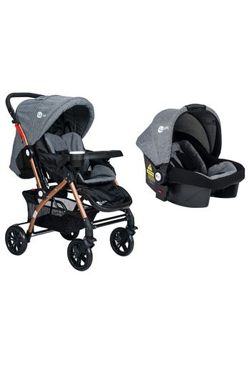 4 baby active gold travel sistem bebek arabasi ab460 fiyati yorumlari trendyol