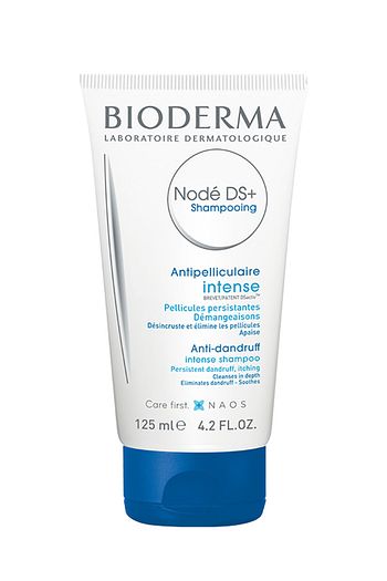 node ds cream shampoo 125ml