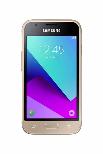 samsung galaxy j1 mini prime gold cep