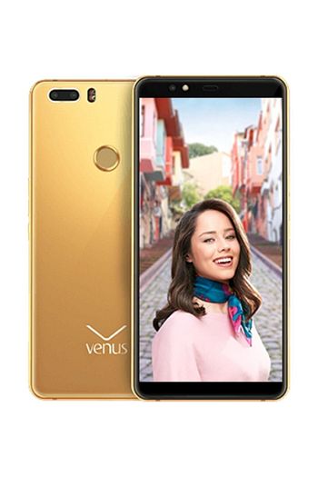 vestel venus z20 64gb altin orijinal