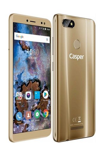 casper via m4 16gb fiyati yorumlari