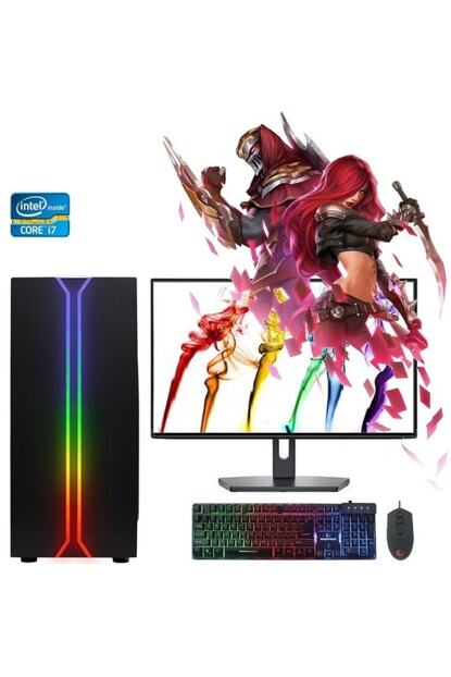 awacs pro x58 turbo i7 16 gb ram 240 gb