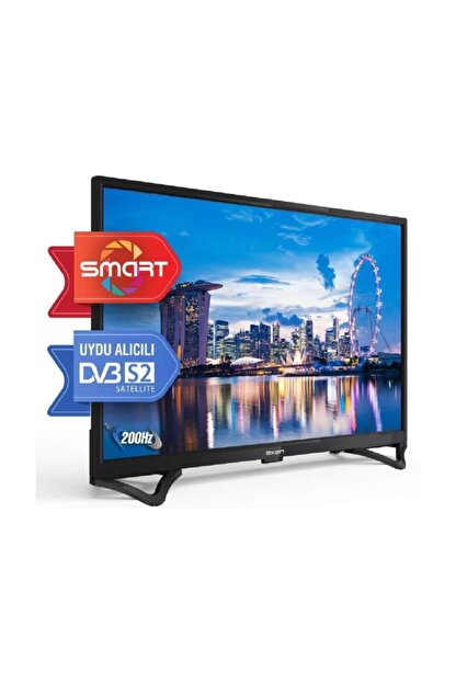 axen 32 inc 82 ekran smart wi fi hd uydu alicili led tv fiyati yorumlari trendyol