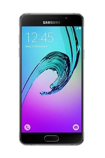 samsung galaxy a5 2016 cep telefonu