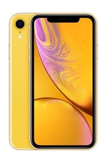 https www trendyol com apple iphone xr 128 gb sari cep telefonu apple turkiye garantili p 31517439